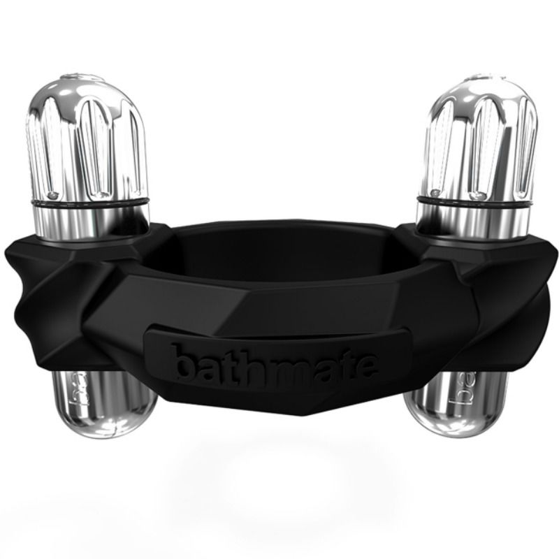 BATHMATE - HYDROVIBE ANILLO HIDROTERAPIA