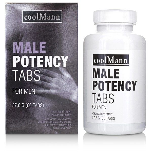 COBECO - COOLMAN SUPPLEMENTAL BOOSTER 60 CAPS