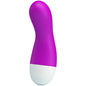 PRETTY LOVE - IAN G-SPOT STIMULATOR