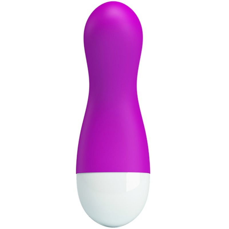 PRETTY LOVE - IAN G-SPOT STIMULATOR