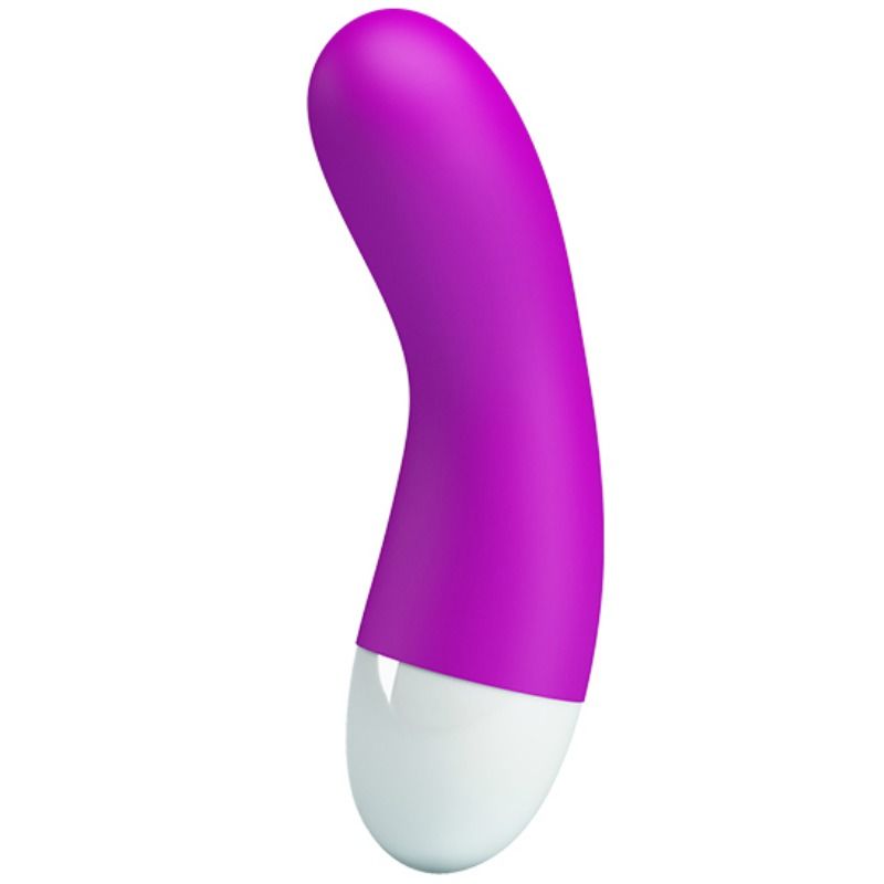 PRETTY LOVE - IAN G-SPOT STIMULATOR