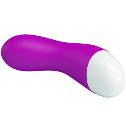 PRETTY LOVE - IAN G-SPOT STIMULATOR