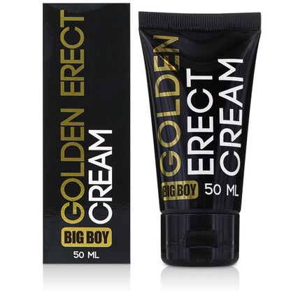 COBECO - BIG BOY GOLDEN LONG LASTING ERECTION CREAM