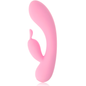 PRETTY LOVE - SMART HUGO VIBRATOR RABBIT WITH LITTLE EARS