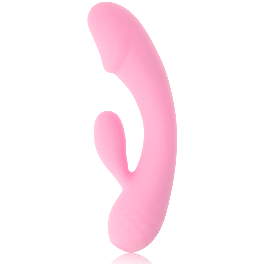 PRETTY LOVE - SMART RON VIBRATOR WITH RABBIT