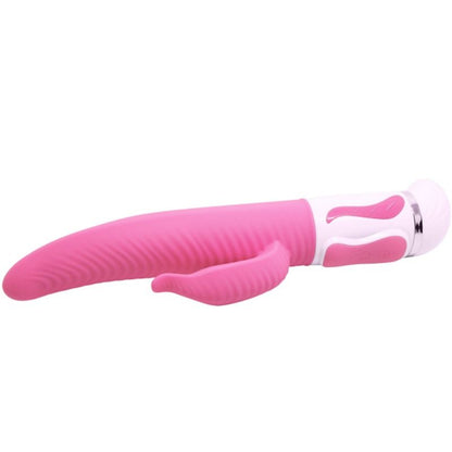 PRETTY LOVE - FLIRT ANTOINE VIBRATOR ROTATION