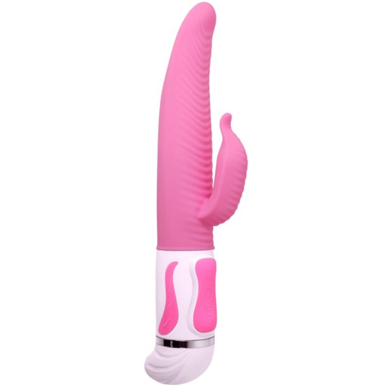 PRETTY LOVE - FLIRT ANTOINE VIBRATOR ROTATION