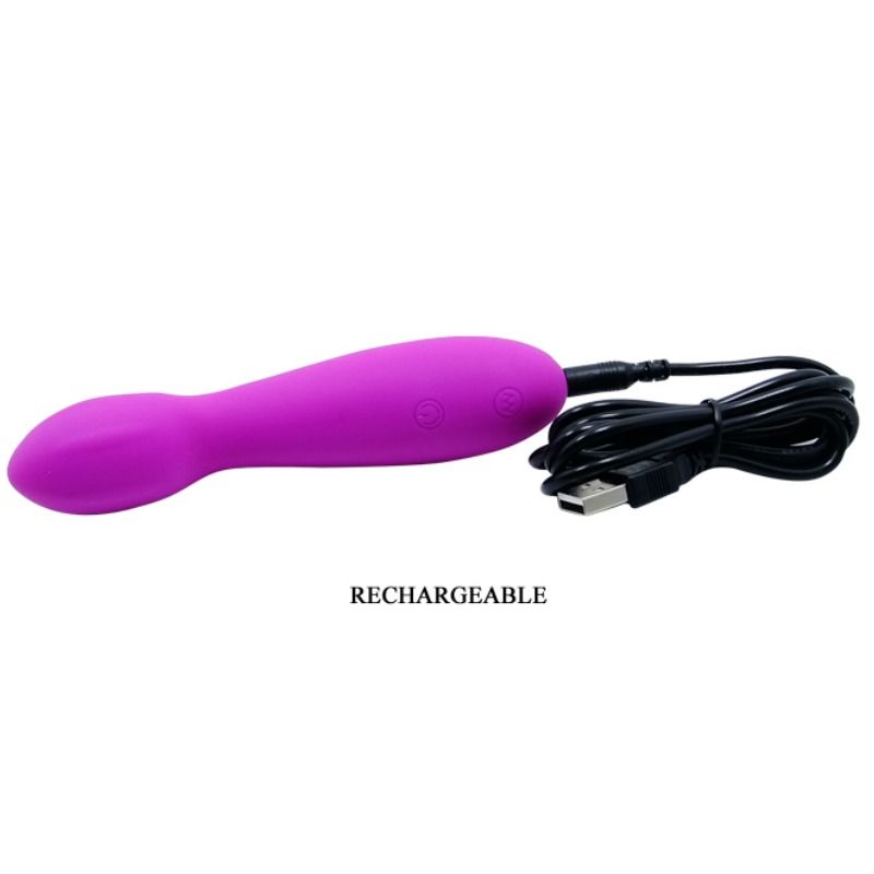 PRETTY LOVE - SMART MINI VIBRATOR ARVIN