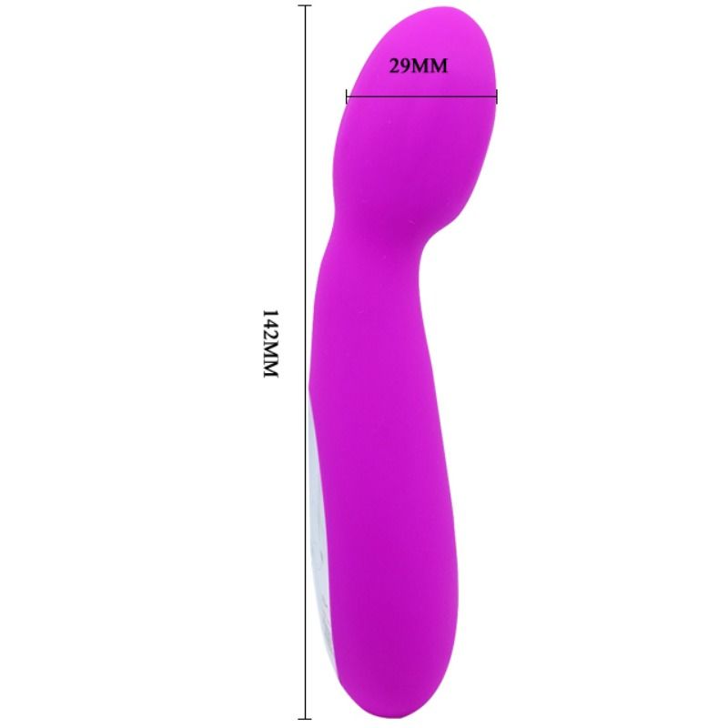 PRETTY LOVE - SMART MINI VIBRATOR ARVIN