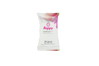 BEPPY - CLASSIC TAMPONS 2 UNITS