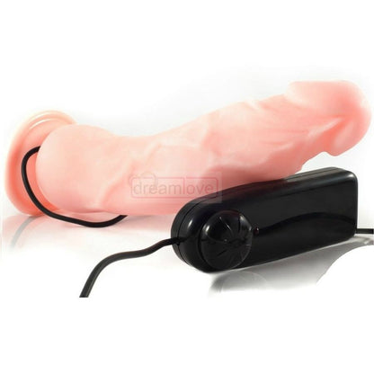 DANCE - REALISTIC PENIS LOVE CLONE 22.3 CM