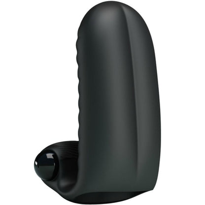 PRETTY LOVE - ABBOTT BLACK STIMULATING THIMBLE