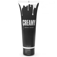 CREAMY - CUM LUBRICANT SEMEN TEXTURE 250ML