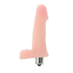 DANCE - SLIK PLEASURE LOVE CLONE NATURAL VIBRATOR