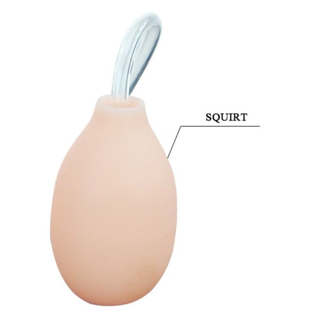 DANCE - FOUNTAIN VIBRATING DILDO WITH SQUIRT FUNCTION