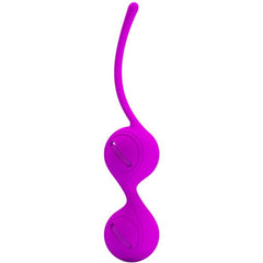 PRETTY LOVE - ORGASMIC BALLS KEGEL TIGHTEN UP I LILAC