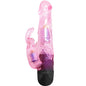 DANCE - GIVE YOU LOVER VIBRATOR WITH PINK RABBIT