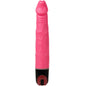 DANCE - MULTISPEED VIBRATOR 21.5 CM PINK