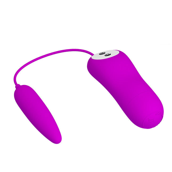 PRETTY LOVE - HARRIET STIMULATOR MASSAGER