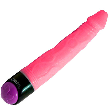 DANCE - ADOUR CLUB REALISTIC VIBRATOR 23 CM PINK