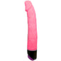 DANCE - ADOUR CLUB REALISTIC VIBRATOR 23 CM PINK