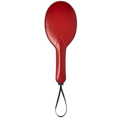 SPORTSHEETS - WIDE BORDEAUX SHOVEL 39 CM