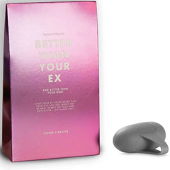 BIJOUX - CLITHERAPY VIBRATING THIMBLE BETTER THAN YOUR EX