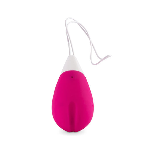 INTENSE - JAN VIBRATING EGG REMOTE CONTROL PINK