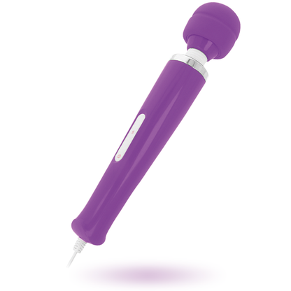 INTENSE - KEANU WAND MASSAGER LILAC