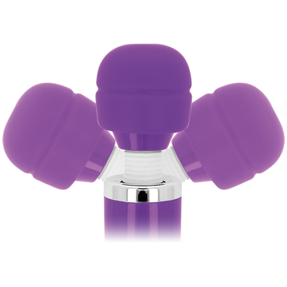 INTENSE - KEANU WAND MASSAGER LILAC