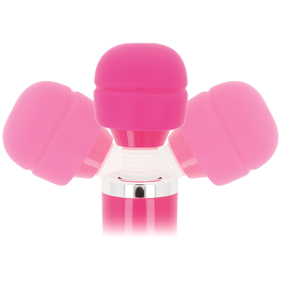 INTENSE - KEANU WAND MASSAGER PINK