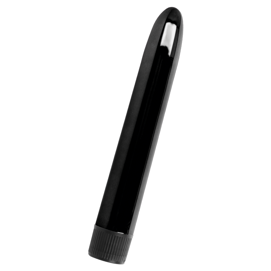 INTENSE - VITO VIBRATOR BLACK