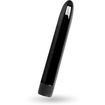 INTENSE - VITO VIBRATOR BLACK