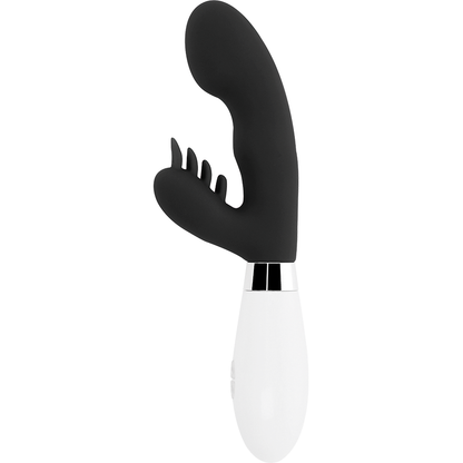 GLOSSY - ELVIS RABBIT BLACK