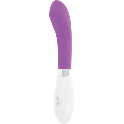 GLOSSY - JOHN VIBRATOR LILAC