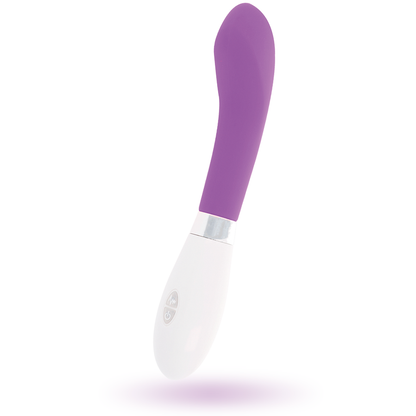 GLOSSY - JOHN VIBRATOR LILAC