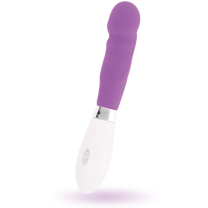 GLOSSY - PAUL VIBRATOR LILAC