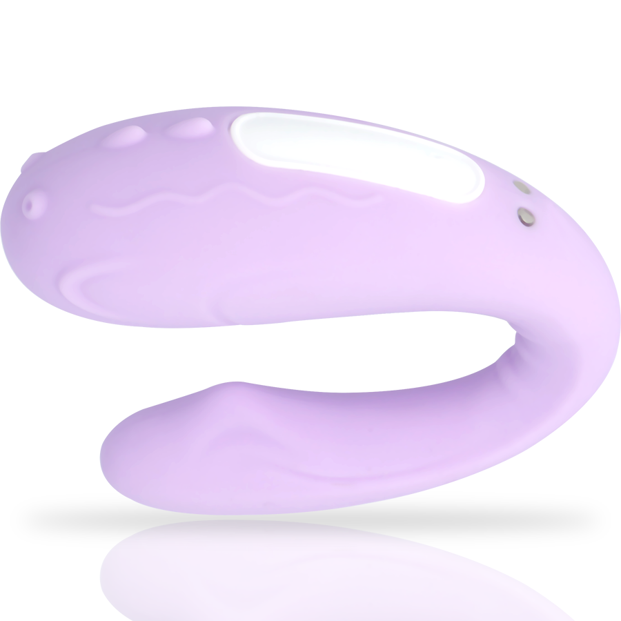 MIA - RIN REMOTE REMOTE CONTROL FOR COUPLES