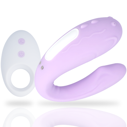 MIA - RIN REMOTE REMOTE CONTROL FOR COUPLES