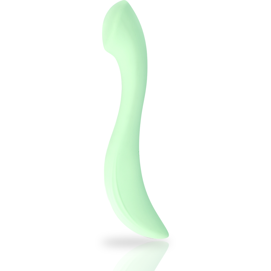 MIA - DEVON PELVIC FLOOR VIBRATOR GREEN