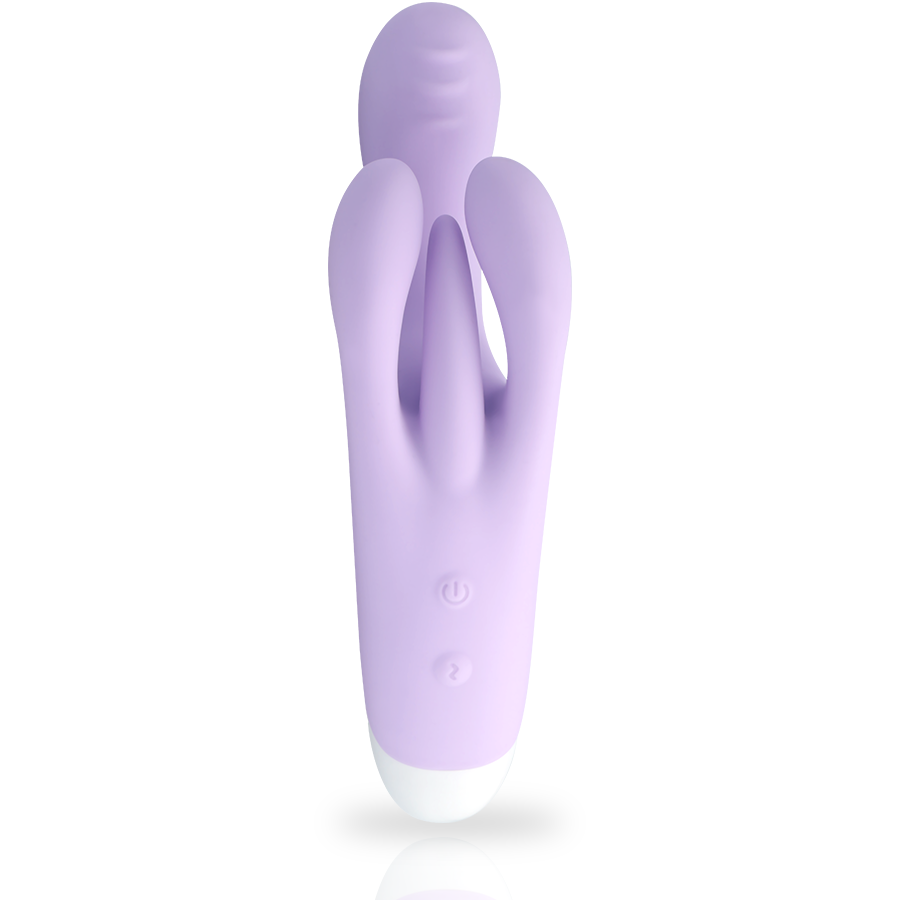 MIA - GUELL ORGASMIC VIBRATOR 3 MOTORS