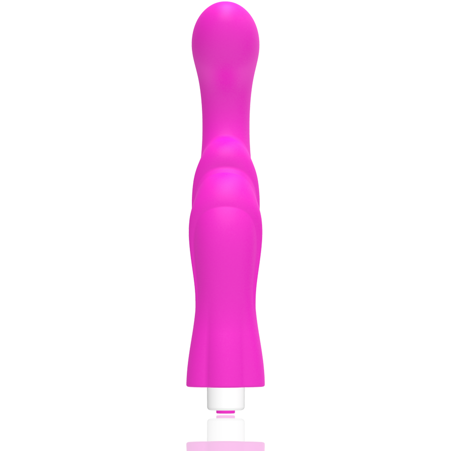 G-SPOT - GREGORY VIBRATOR VIOLET