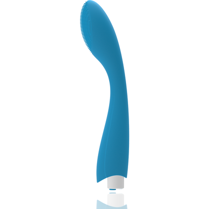 G-SPOT - GYLBERT TURQUOISE BLUE VIBRATOR