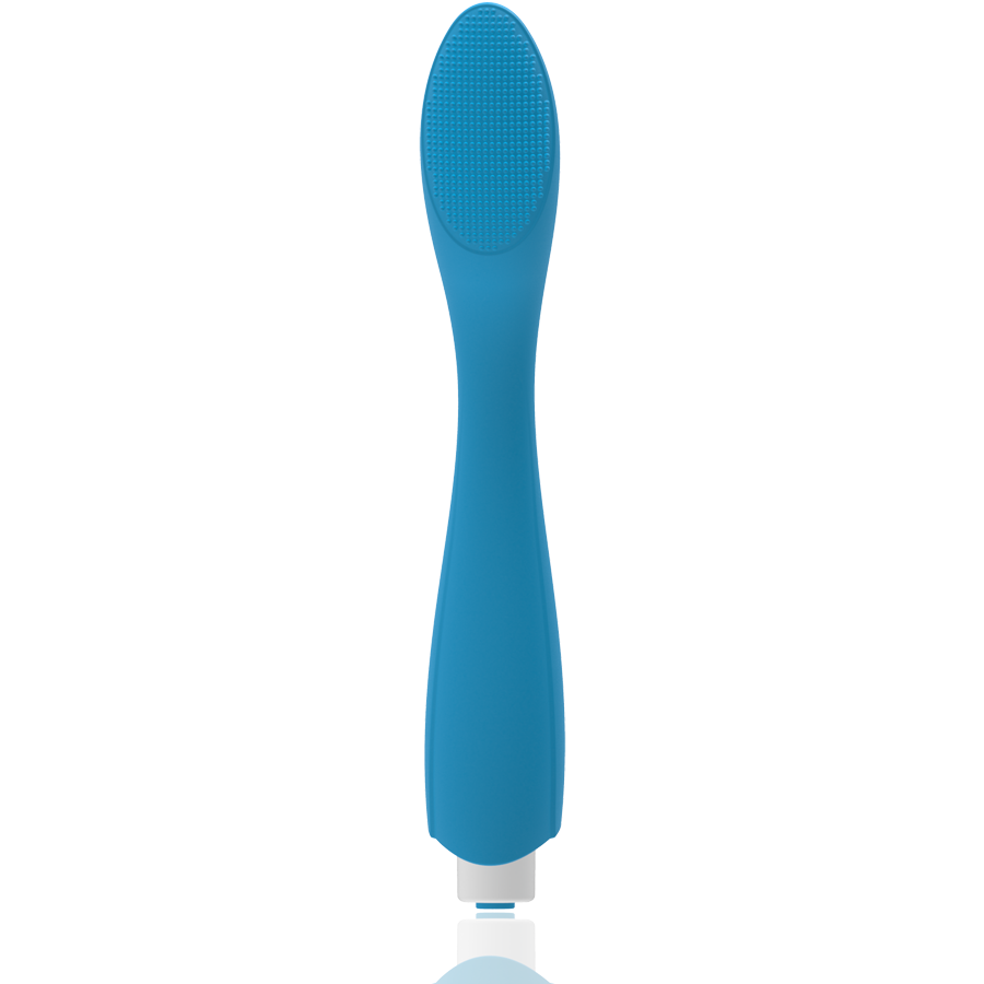 G-SPOT - GYLBERT TURQUOISE BLUE VIBRATOR