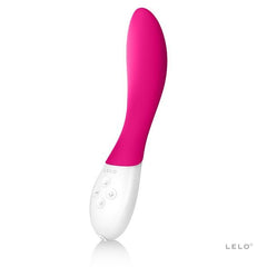 LELO - MONA 2 FUCHSIA VIBRATOR