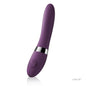 LELO - ELISE 2 VIBRATOR LUXURY PURPLE