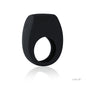 LELO - TOR II VIBRATING RING BLACK