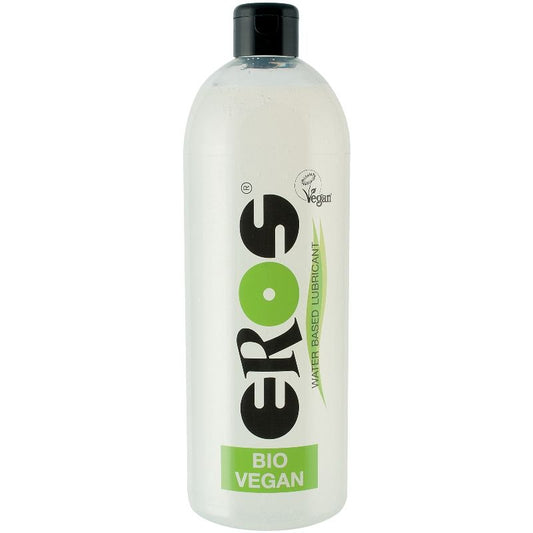 EROS - BIO VEGAN WATER BASED LUBRICANT 100 ML