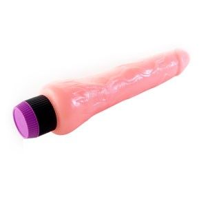 DANCE - REALISTIC VIBRATOR 19.5 CM