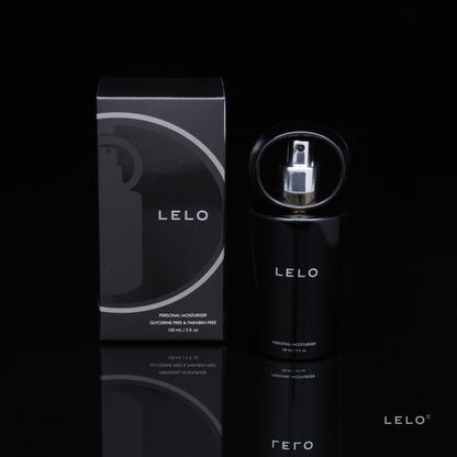 LELO - PERSONAL LUBRICANTE BASE AGUA MOISTURIZER 150 ML